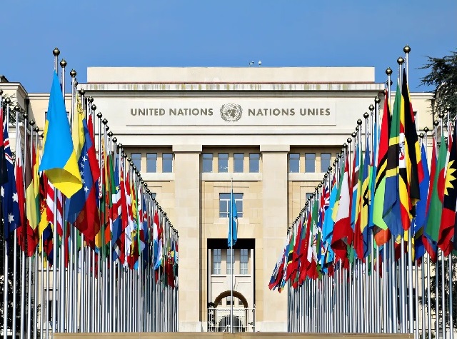 India becomes member of UN’s Commission on Status of Women, beats China in election of UN body